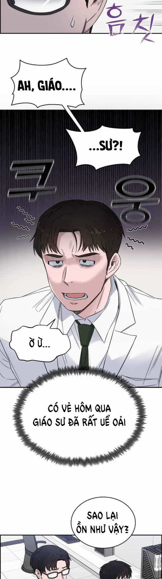 A.i. Doctor - Chương 17 - ảnh 9