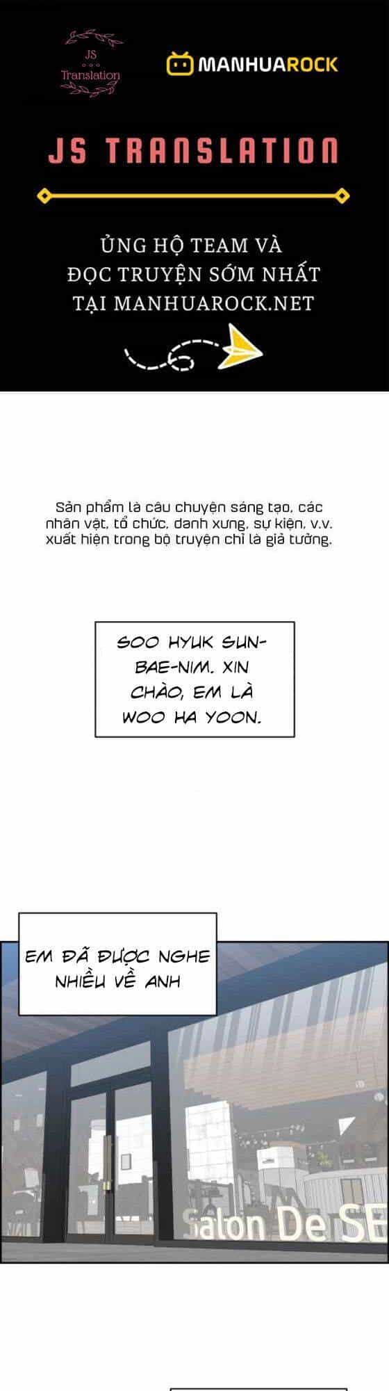 A.i. Doctor - Chương 18 - ảnh 1