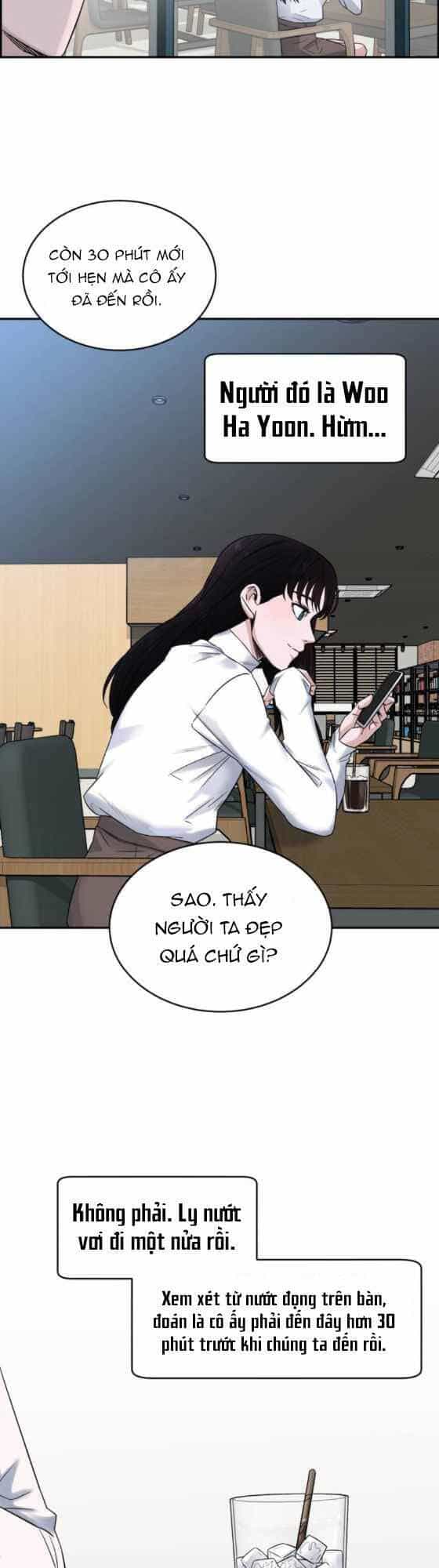 A.i. Doctor - Chương 18 - ảnh 10