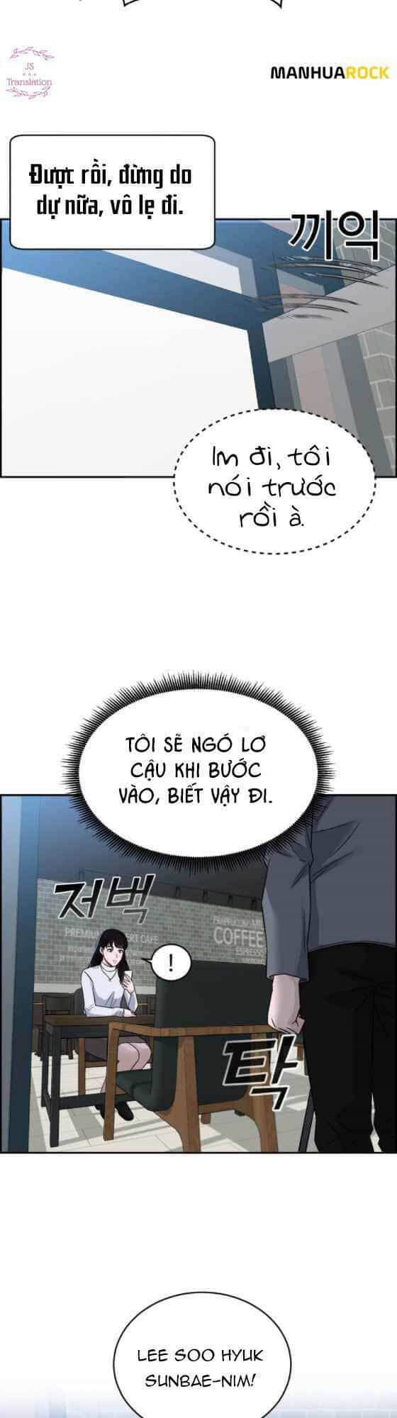 A.i. Doctor - Chương 18 - ảnh 12