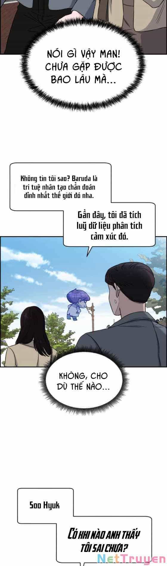 A.i. Doctor - Chương 18 - ảnh 24