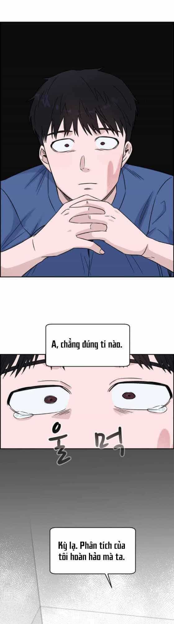 A.i. Doctor - Chương 18 - ảnh 28