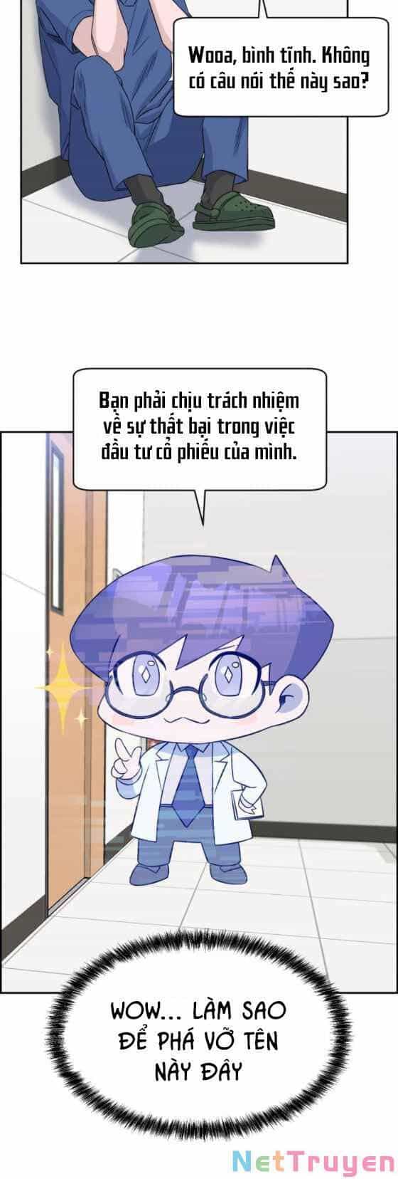 A.i. Doctor - Chương 18 - ảnh 31