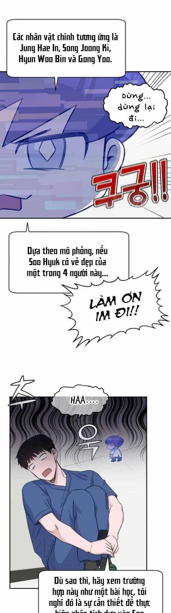 A.i. Doctor - Chương 18 - ảnh 37