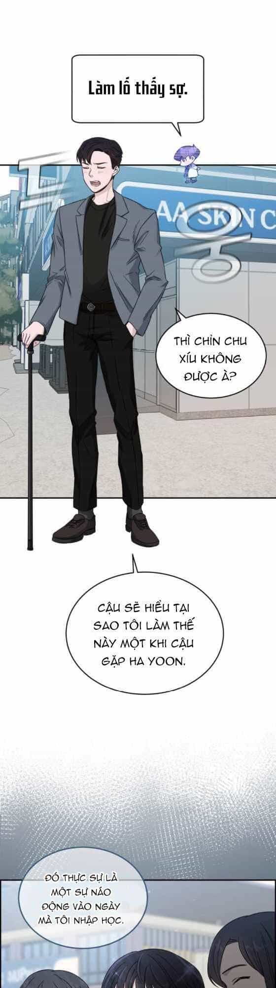 A.i. Doctor - Chương 18 - ảnh 5