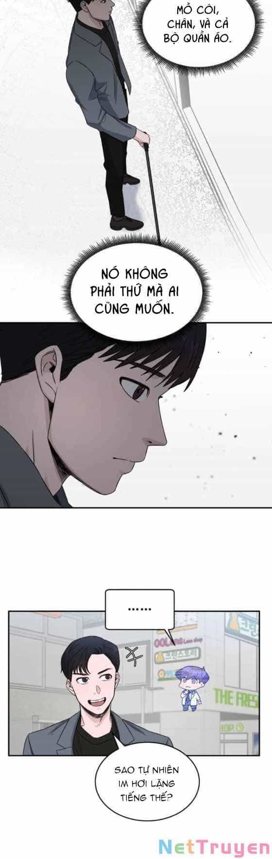 A.i. Doctor - Chương 18 - ảnh 8