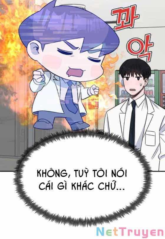 A.i. Doctor - Chương 19 - ảnh 12