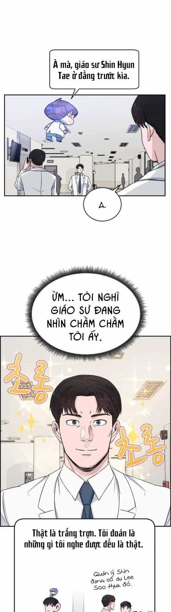 A.i. Doctor - Chương 19 - ảnh 13