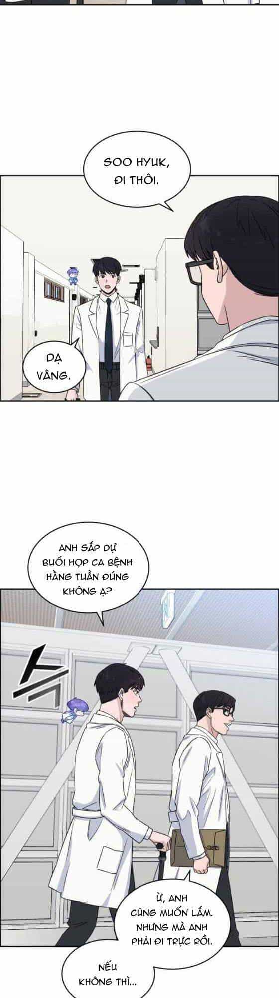 A.i. Doctor - Chương 19 - ảnh 2