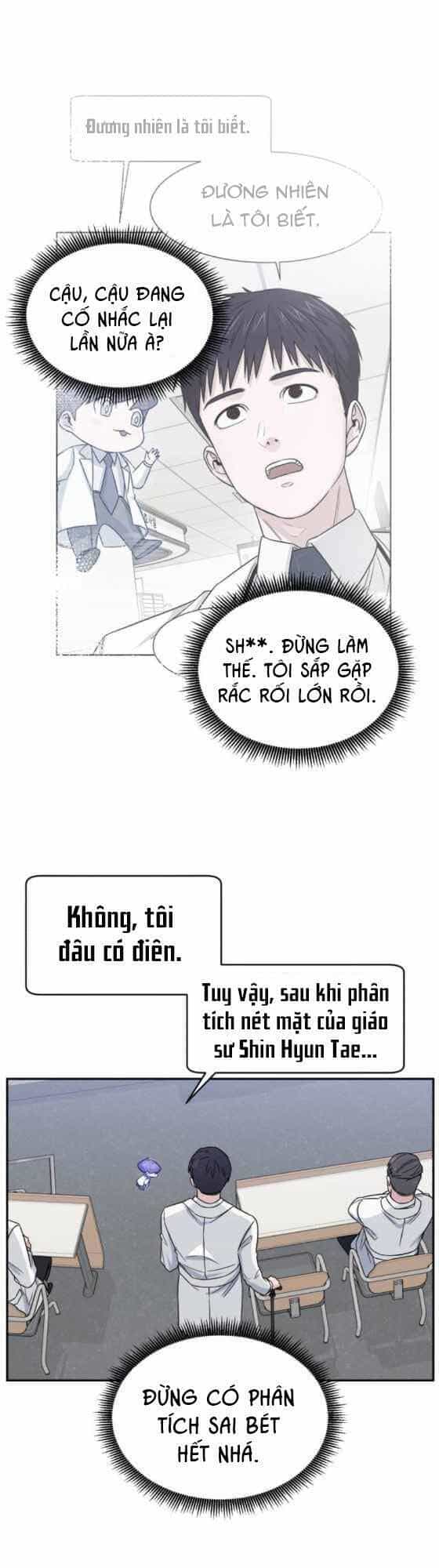 A.i. Doctor - Chương 19 - ảnh 22