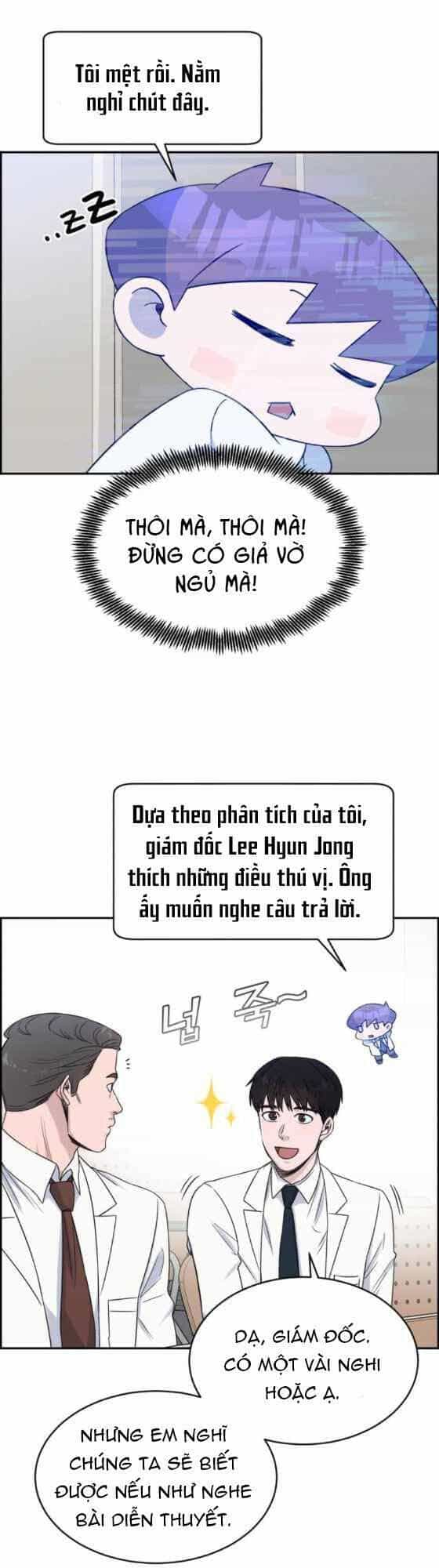 A.i. Doctor - Chương 19 - ảnh 28