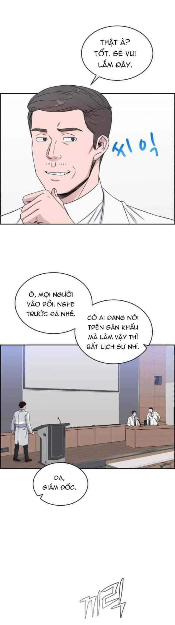 A.i. Doctor - Chương 19 - ảnh 29