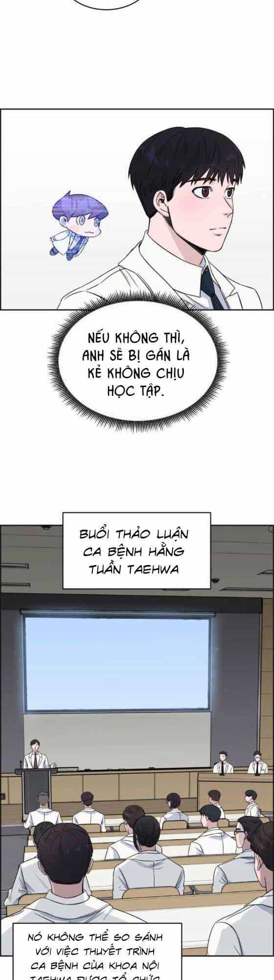 A.i. Doctor - Chương 19 - ảnh 3