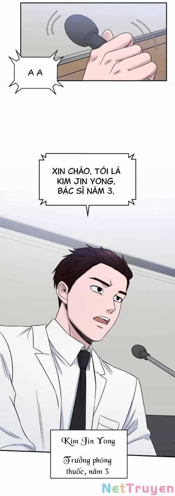 A.i. Doctor - Chương 19 - ảnh 30
