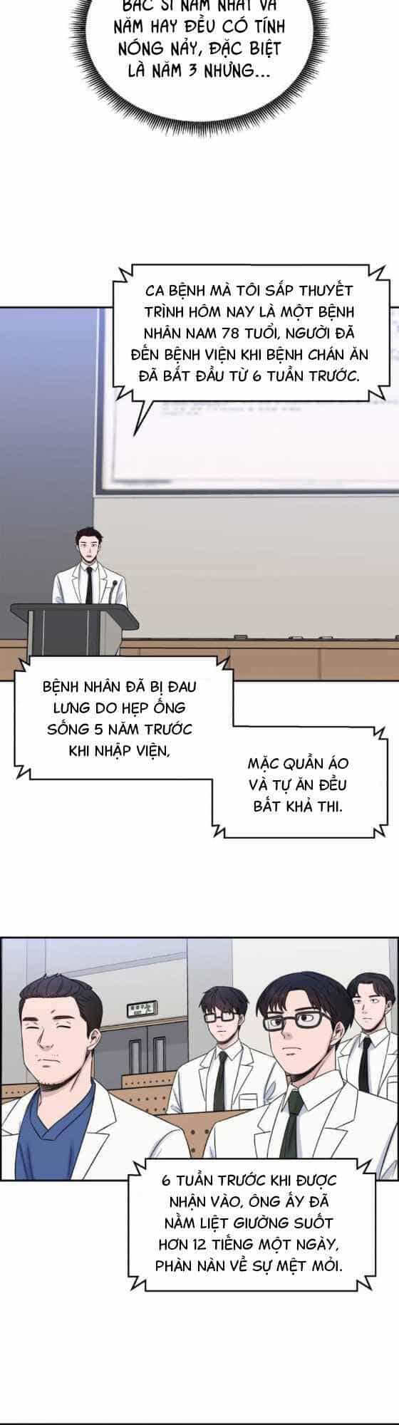 A.i. Doctor - Chương 19 - ảnh 32