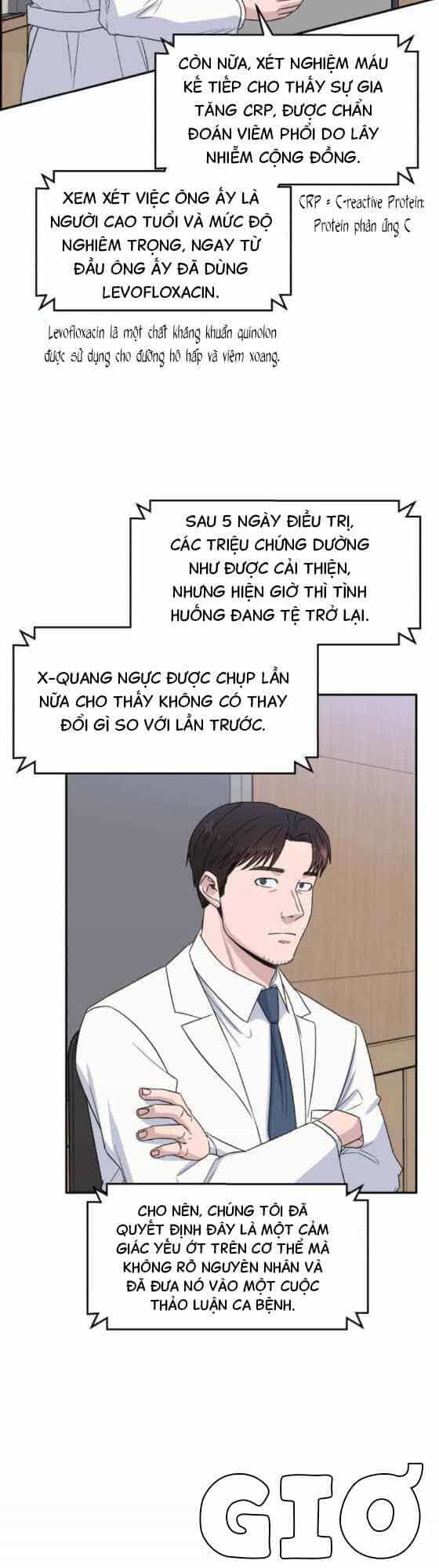 A.i. Doctor - Chương 19 - ảnh 35