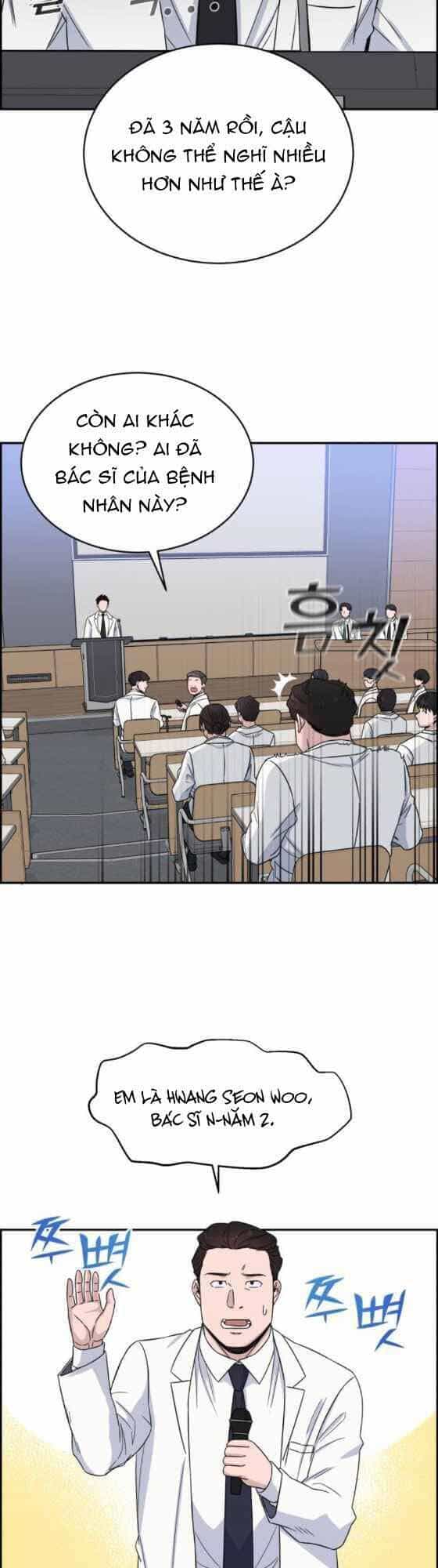 A.i. Doctor - Chương 19 - ảnh 39