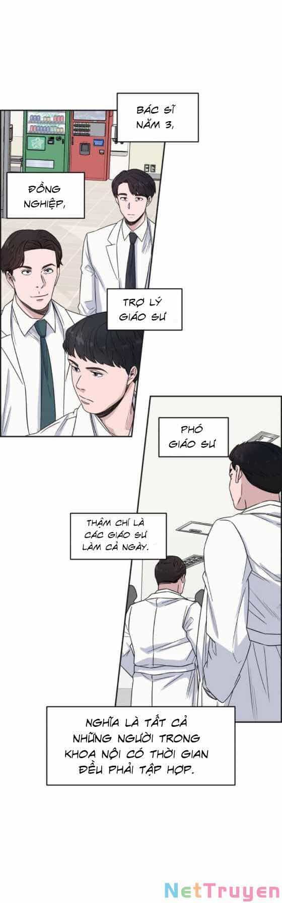 A.i. Doctor - Chương 19 - ảnh 6