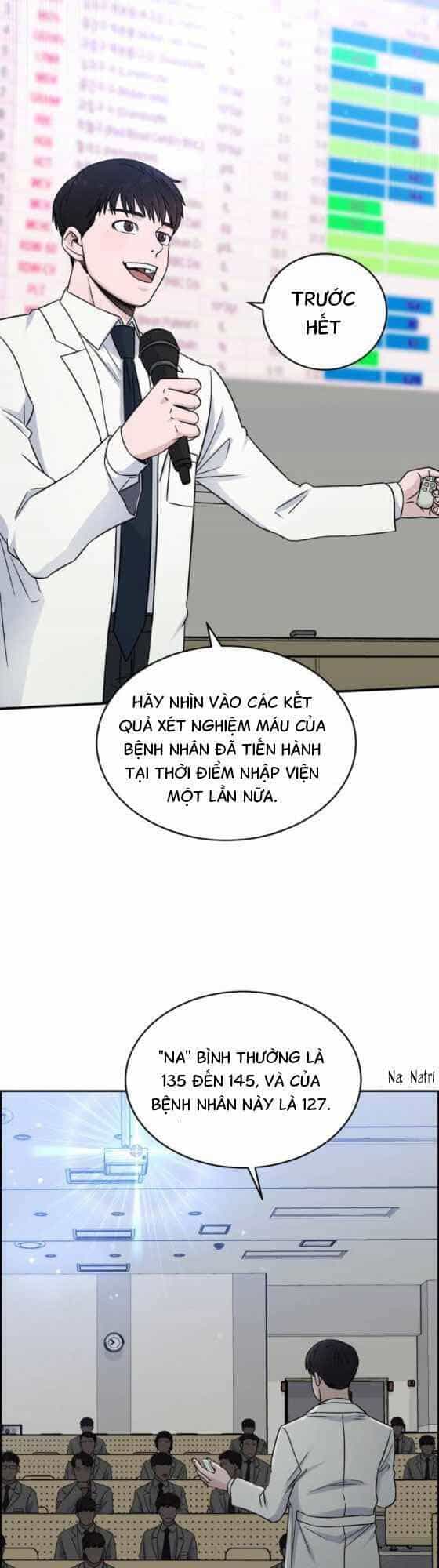 A.i. Doctor - Chương 20 - ảnh 14