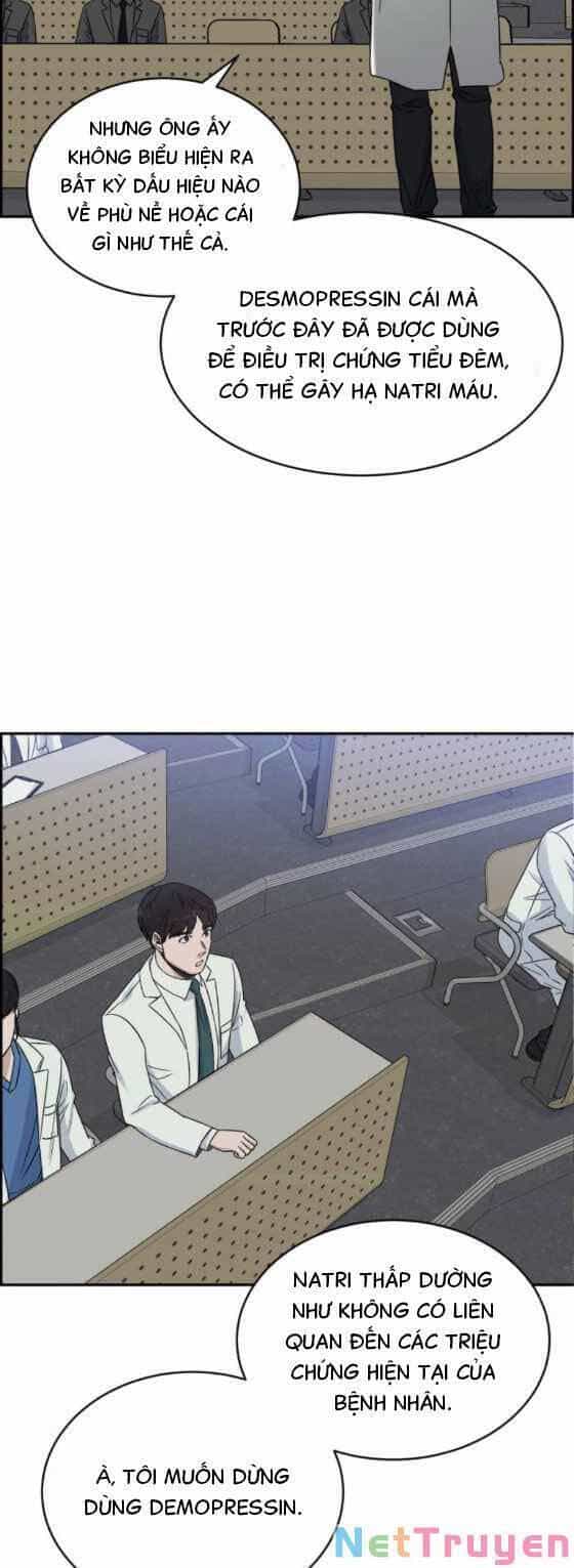 A.i. Doctor - Chương 20 - ảnh 15