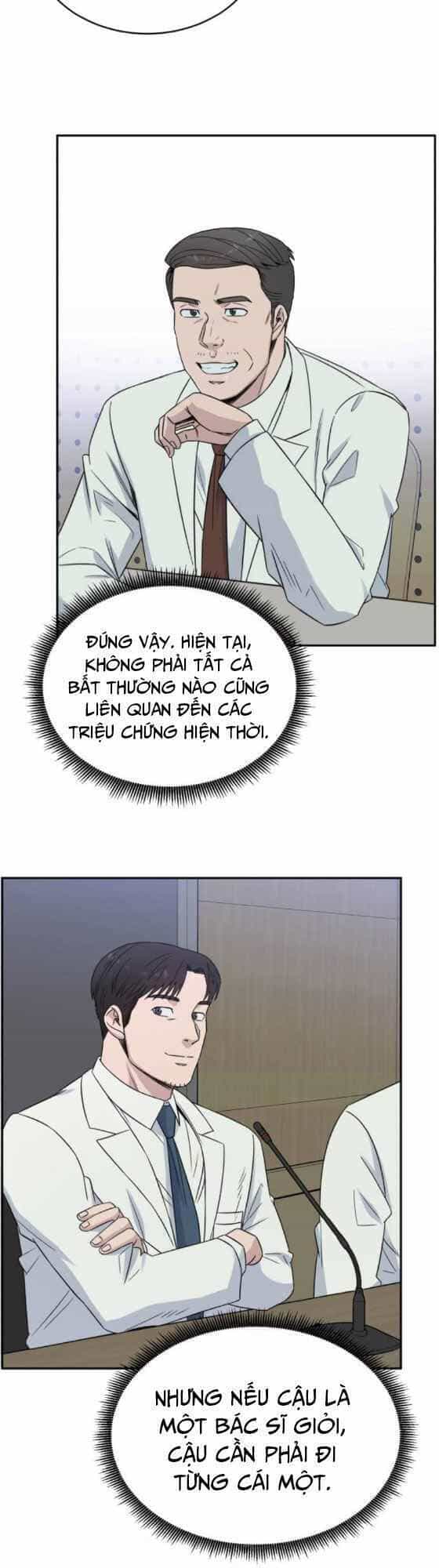 A.i. Doctor - Chương 20 - ảnh 16