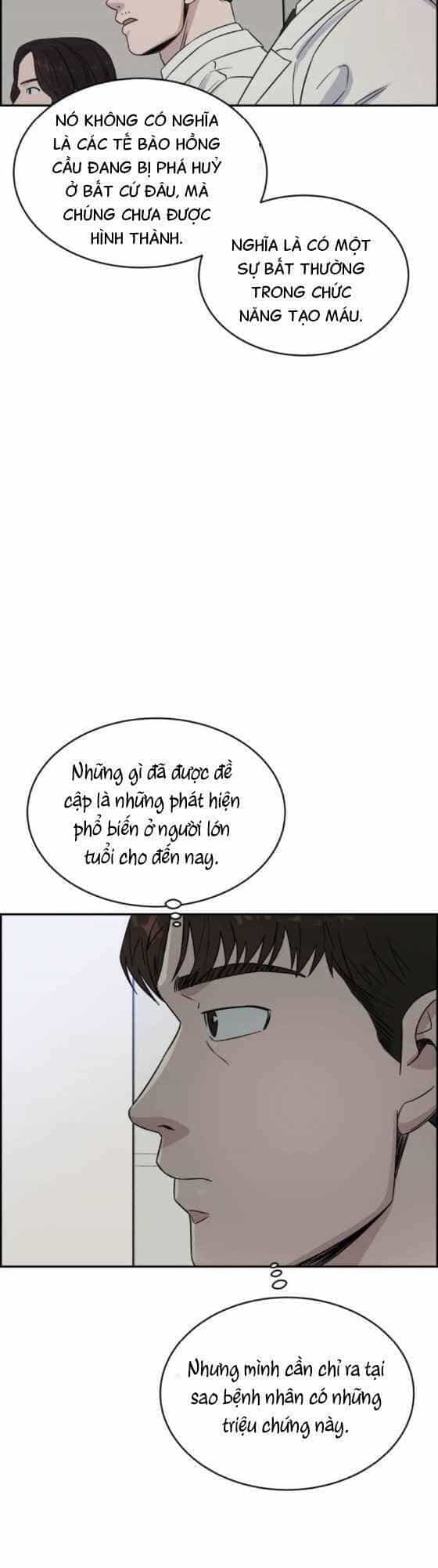 A.i. Doctor - Chương 20 - ảnh 18