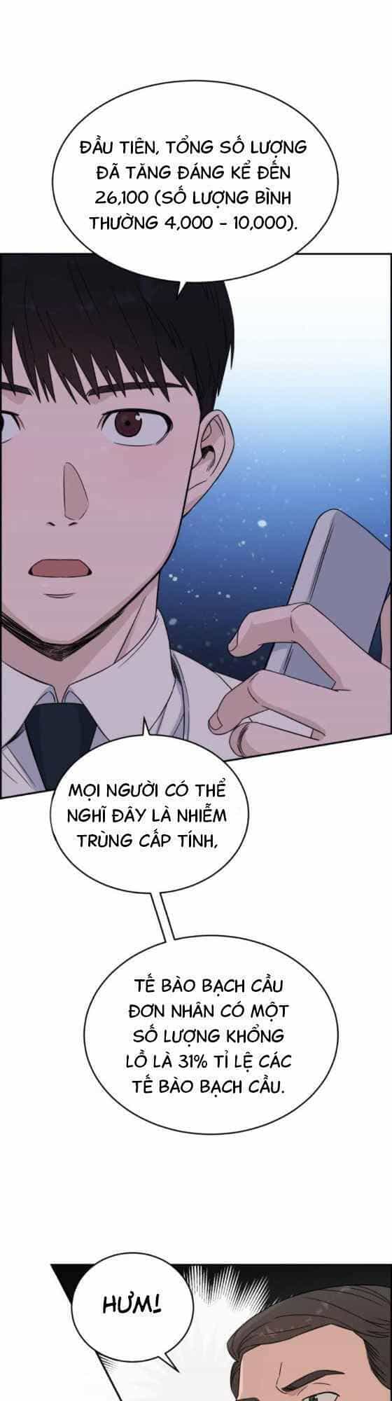 A.i. Doctor - Chương 20 - ảnh 20