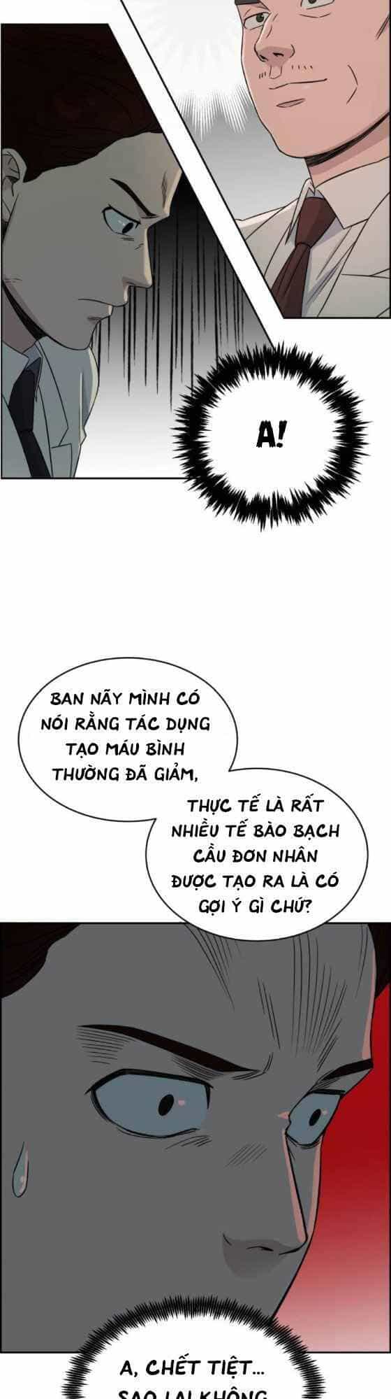 A.i. Doctor - Chương 20 - ảnh 21