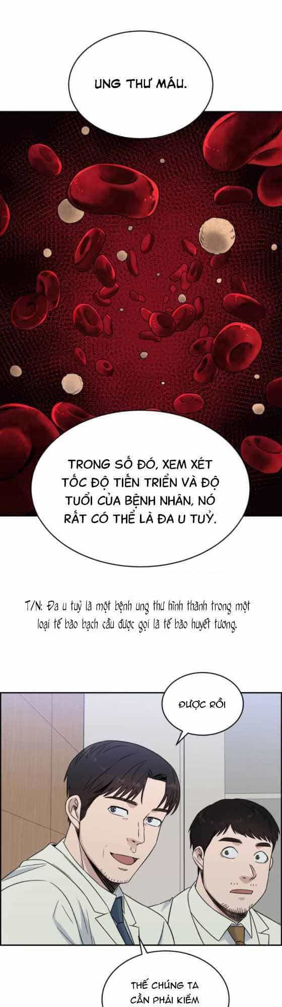 A.i. Doctor - Chương 20 - ảnh 23