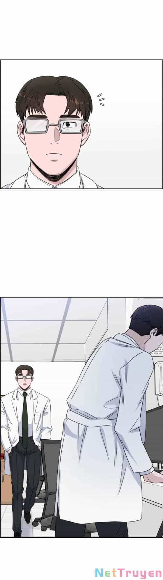 A.i. Doctor - Chương 20 - ảnh 31