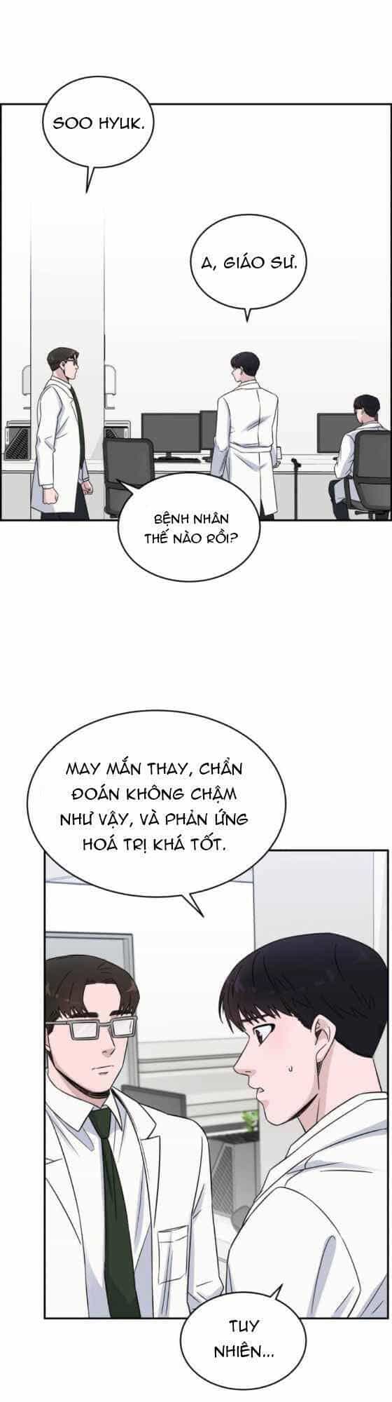 A.i. Doctor - Chương 20 - ảnh 32