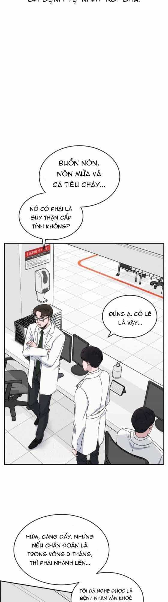 A.i. Doctor - Chương 20 - ảnh 36