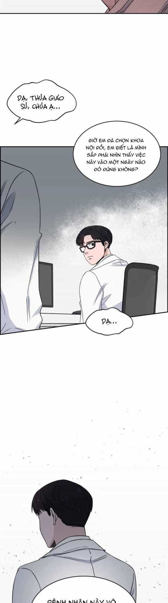 A.i. Doctor - Chương 20 - ảnh 45