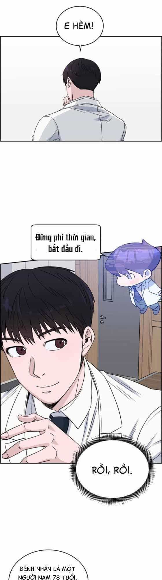 A.i. Doctor - Chương 20 - ảnh 5