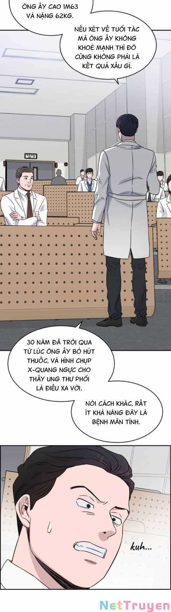 A.i. Doctor - Chương 20 - ảnh 6