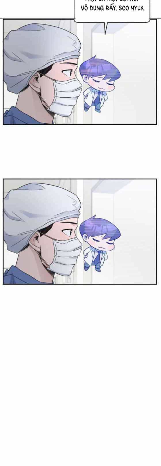A.i. Doctor - Chương 21 - ảnh 20