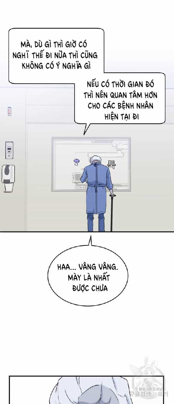 A.i. Doctor - Chương 21 - ảnh 30