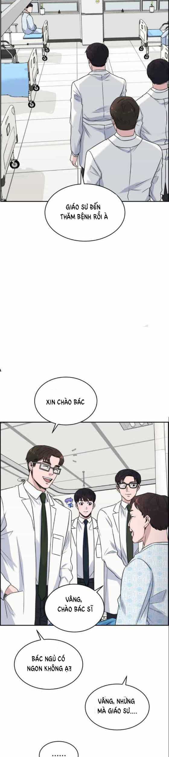 A.i. Doctor - Chương 21 - ảnh 35