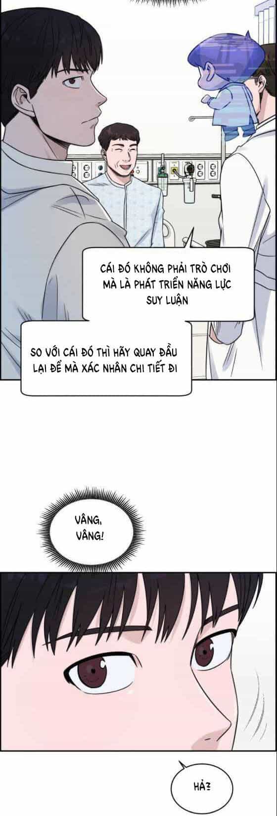 A.i. Doctor - Chương 21 - ảnh 38