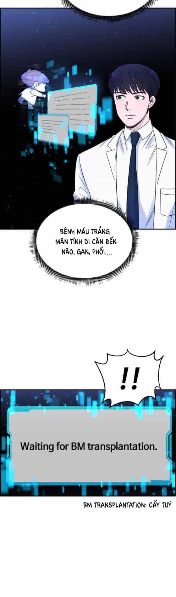 A.i. Doctor - Chương 21 - ảnh 41