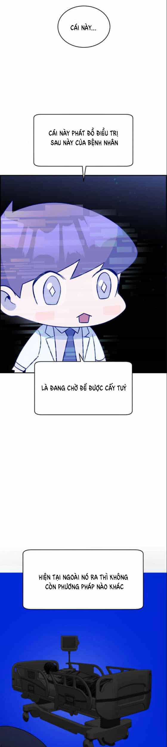 A.i. Doctor - Chương 21 - ảnh 42