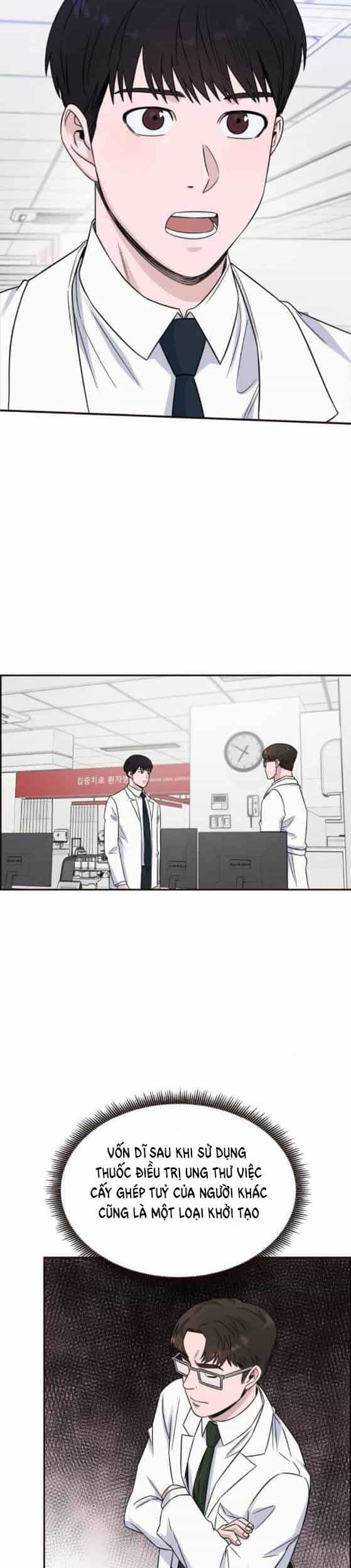 A.i. Doctor - Chương 21 - ảnh 7