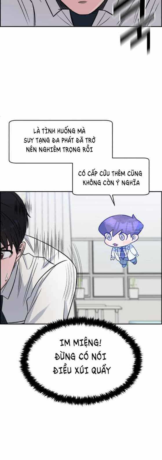A.i. Doctor - Chương 22 - ảnh 16