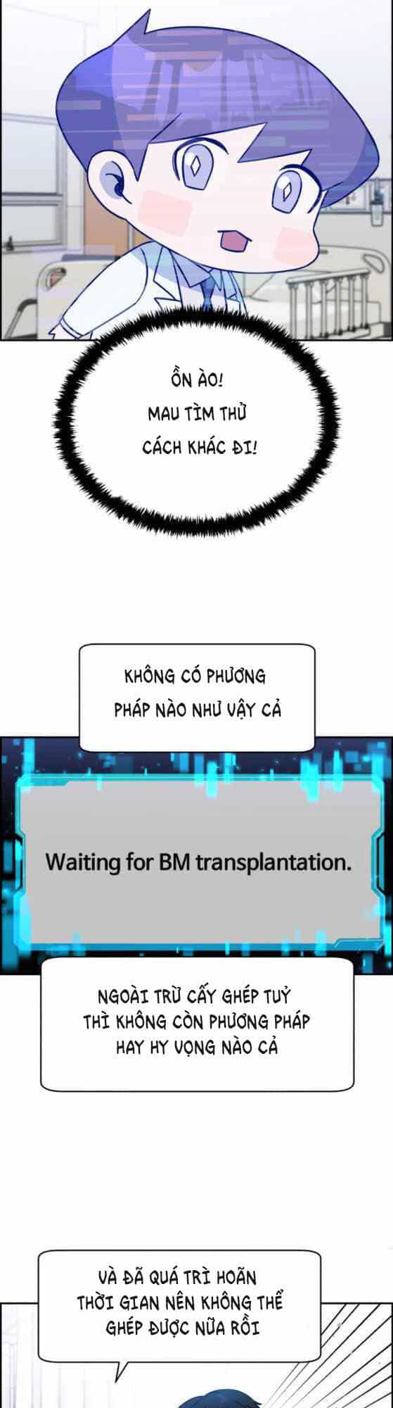 A.i. Doctor - Chương 22 - ảnh 18