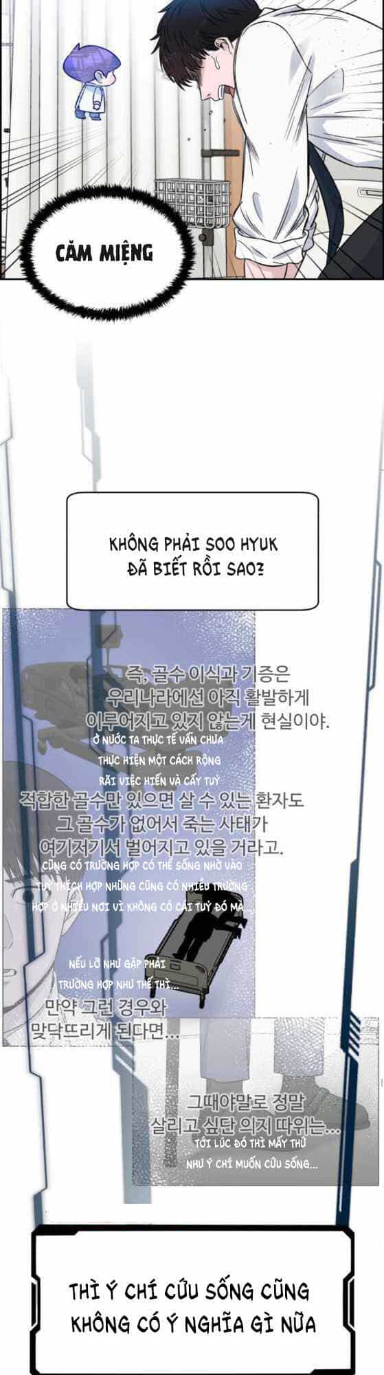 A.i. Doctor - Chương 22 - ảnh 19