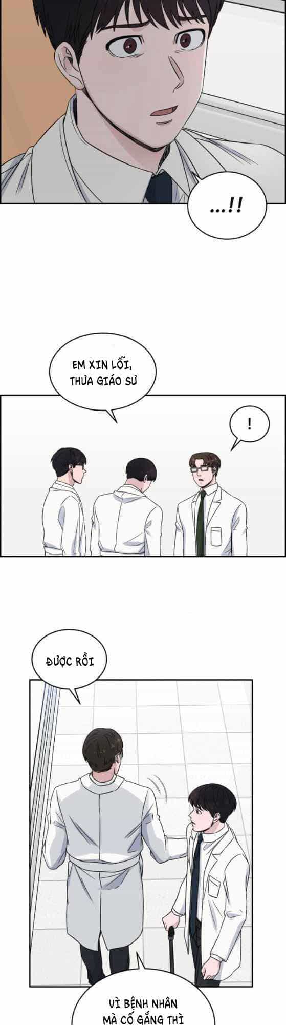 A.i. Doctor - Chương 22 - ảnh 32