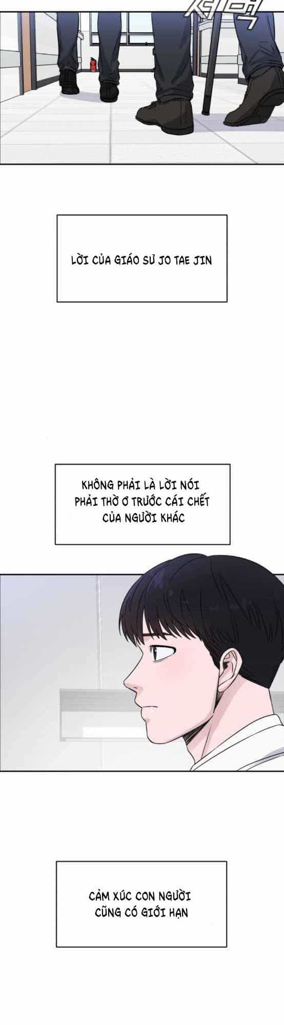 A.i. Doctor - Chương 22 - ảnh 35