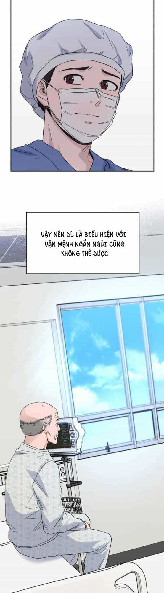 A.i. Doctor - Chương 22 - ảnh 38