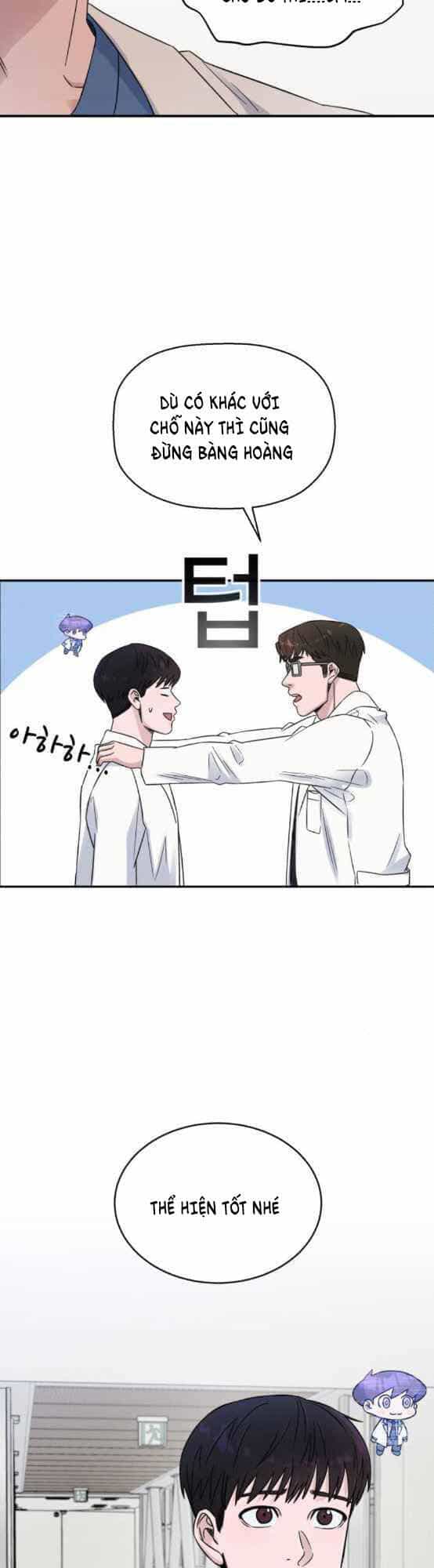 A.i. Doctor - Chương 22 - ảnh 50
