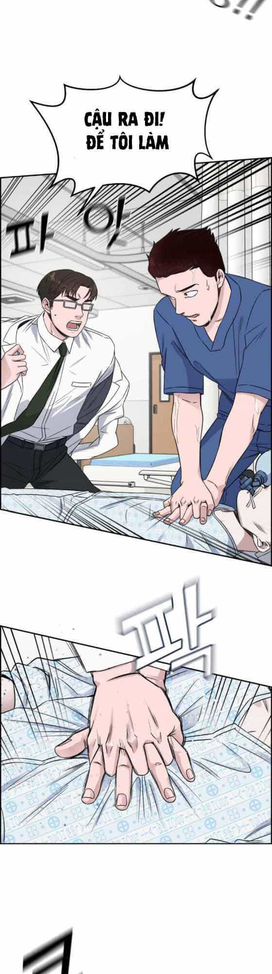 A.i. Doctor - Chương 22 - ảnh 9